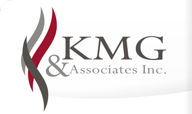 KMG Attorneys Logo